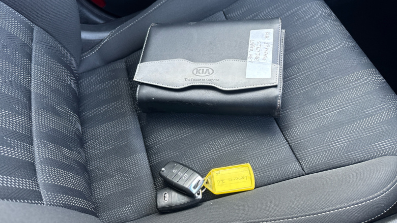 Kia Sportage 1.7 CRDi ISG 1 5dr Diesel Estate